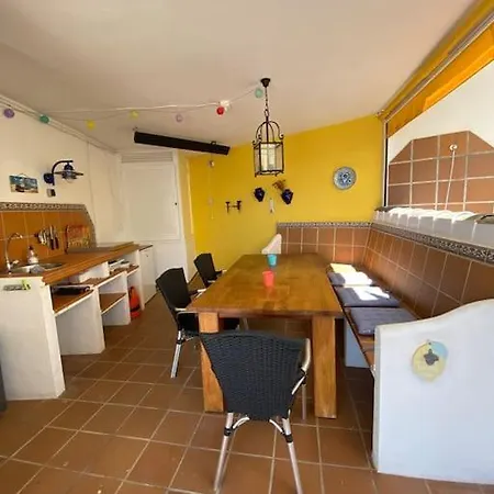 Villa In With Private Pool And Sea View
