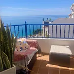 Villa In With Private Pool And Sea View
