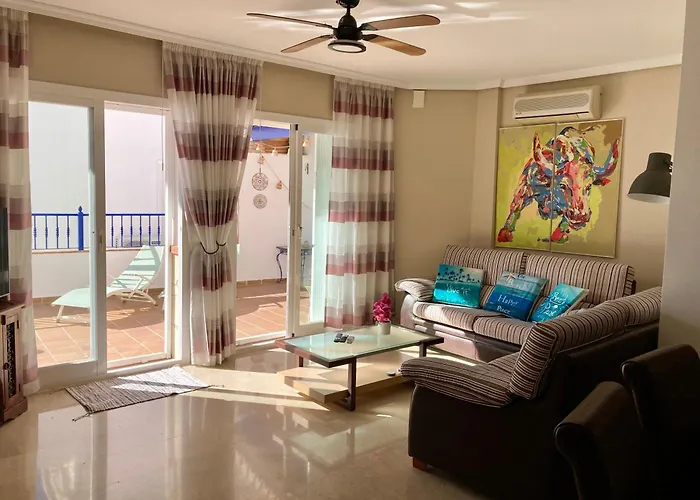 In With Private Pool And Sea View * نيرخا