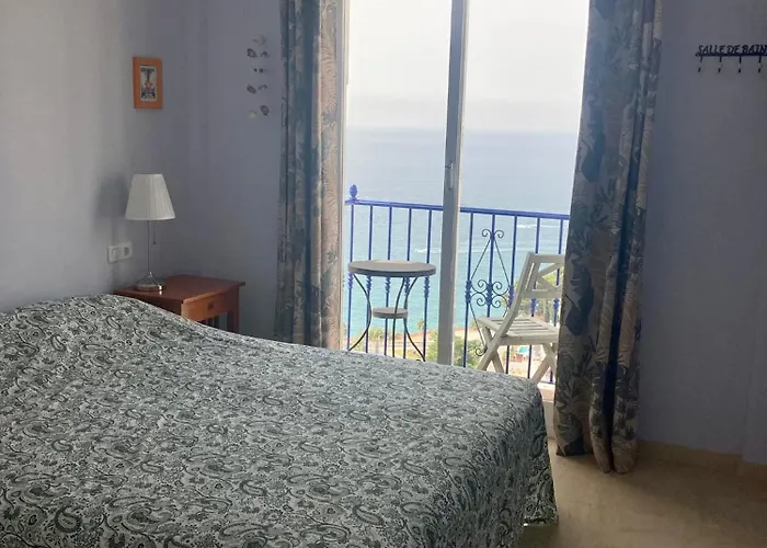 In With Private Pool And Sea View * نيرخا